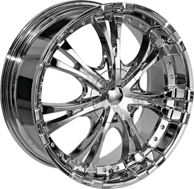 Products | Wired Wheels