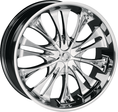 Products | Wired Wheels